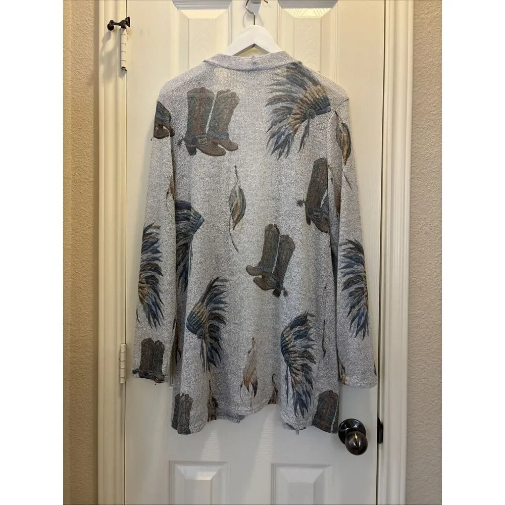 Vocal Sweater - Picture 11 of 16